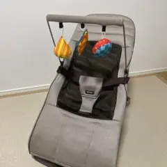 リッチェル バウンサー おもちゃ