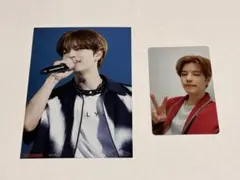 straykids MANIAC アンコン トレカ スンミン