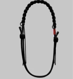topologie 8.0mm Braided O-Rope ストラップ単体