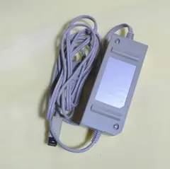 Wii ウィー 本体電源 ACアダプター 任天堂 RVL-002 純正