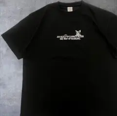 ブルドッグ Tシャツ