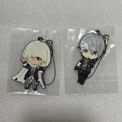 2025年最新】刀剣乱舞 山姥切国広 ラバーストラップの人気アイテム