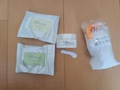 VERNAL　ヴァーナル　せっけん　クリーム　セット