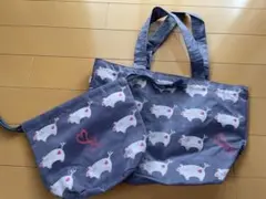 DRUG STORESポーチセットのサムネイル