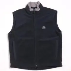 90s \"NIKE ACG\" フリースベスト Nike ACG 90s 00s フリースベスト ポーカーズ 在原みゆき - メルカリ