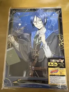 【新品】家庭教師ヒットマンREBORN!　カミアニくじ　32種セット　⑤ ✨新商品情報✨ TVアニメ『#家庭教師ヒットマンREBORN!』の カミアニ