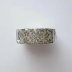 【未使用】小桜 マスキングテープ mt エムティーのサムネイル