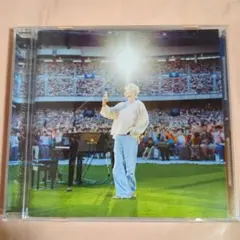 藤井風　Feelin' Good ライブCD
