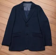 NOLLEY'S goodman セットアップ　テーラージャケット＆パンツ
