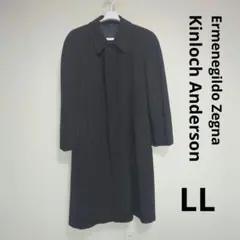 2025年最新】kinloch anderson カシミヤコートの人気アイテム