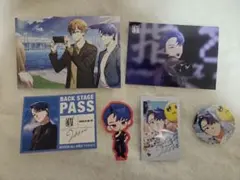 2026年最新】ビバレン イッセイ 缶バッジの人気アイテム - メルカリ