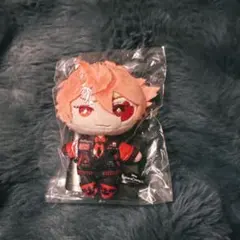 ツイステ エース ぬいぐるみ