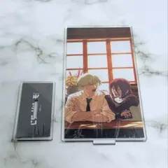 【まとめ買いOK】チェーンソーマン　レゼ　アクリルスタンド