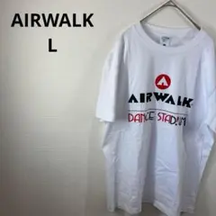 《新品》エアウォーク【L】メンズTシャツ/スケート/リースミス/カリフォルニア