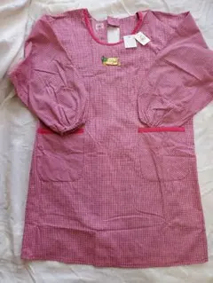 エプロン フリーサイズ