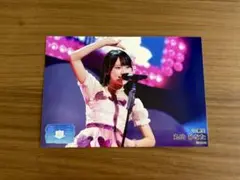 丸山ひなた 匿名配送 生写真　AKB48 18期生昇格記念LIVE!スクラッチ