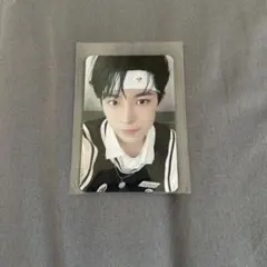 NCT WISH ユウシ トレカ 9/14 ヨントン 特典 DMM