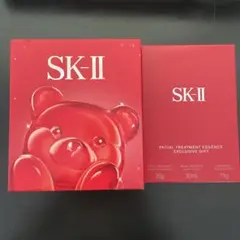 sk-ii トライアルセット