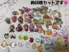 シール約60枚おすそわけセット⑥♡