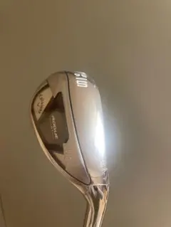 キャロウェイ SW アイアン ELDIO40 ROGUE ST MAX FAST - メルカリ