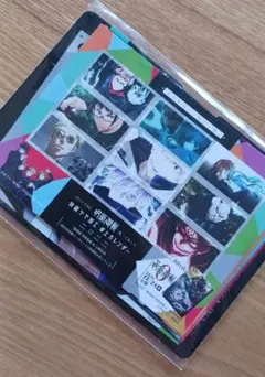 呪術廻戦　卓上カレンダー