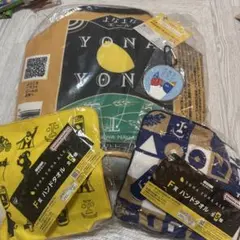 一番酒造くじ　よなよなエール