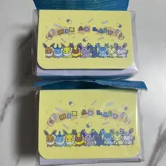 【最安値】ミックスオレ　デッキケース6個セット　イーブイ ポケモンカードゲーム デッキケース ミックスオレ ｜【公式