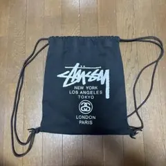 stussy ナップサック