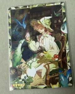 IdentityⅤ 調香師 アクリルキーホルダー 特典 アカデミーカフェ 3弾 2025年最新】第五人格 調香師の人気アイテム - メルカリ