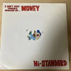 Hi-Standard /Money