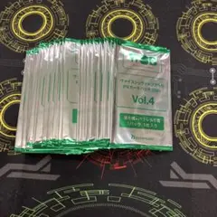 ヴァイス ブラウ PRカードパック 2025 vol.4を28パック未開封プロモ