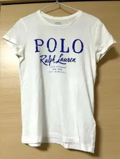 ⭐︎美品⭐︎ POLO RALPH LAURENロゴTシャツ