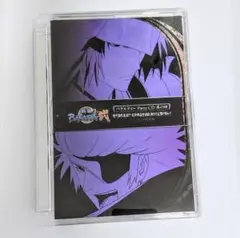 戦国BASARA弐 バラエティーParty CD其の四