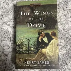 The Wings of the Dove / Henry James