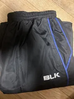 トヨタ　ラグビー　ヤッケ　BLK