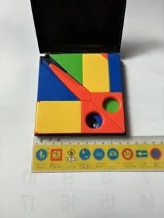 多機能文房具セット（ボールペンいんく無し）