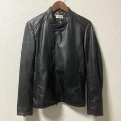 ファクトタム レザー