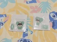 はぐはぐみー！ E賞 伏黒恵 B