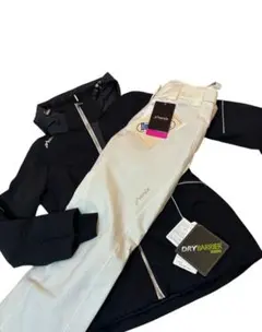 e37 フェニックスPhenix レディース スキーウェア 上下 デモ