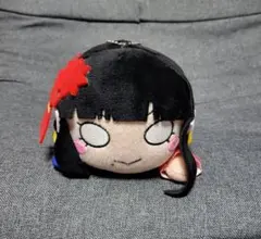 ラブライブ　Aqours　黒澤ダイヤ　未熟Dreamer　寝そべりぬいぐるみ
