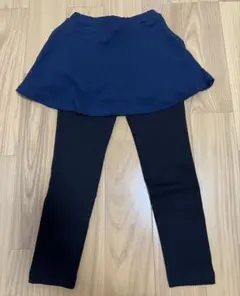 【新品未使用】デビロック　スカッツ　110cm