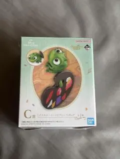 ドリームインカラーC賞 パスカル