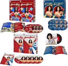 2025年最新】紅い旋風ワンダーウーマン の人気アイテム - メルカリ