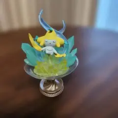 ポケットモンスター ジェムストーンコレクション2 [6.ジラーチ]
