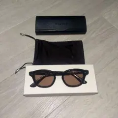 EYEVAN サングラス　箱／ケース／袋付き EYEVAN サングラス 箱／ケース／袋付き eyevan ケース