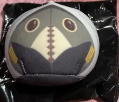 チェンソーマン　にぎにぎおまんじゅうマスコット　2 レゼ篇　暴力の魔人