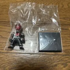 仮面ライダー コンバージ 51 仮面ライダーウィザード フレイムスタイル