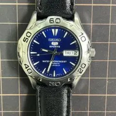 SEIKO 5 Sports