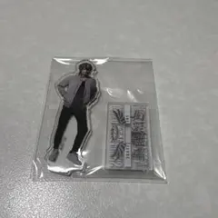 リベステ 一虎 アクスタ