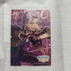 あんさんぶるスターズ！クリアカード 乱 凪砂